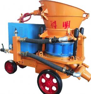 榦噴機