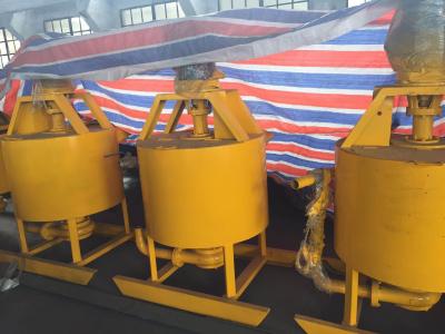 混凝(ning)土(tu)攪拌(ban)機(ji)